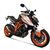 Termignoni /テルミニョーニ スリップオン GP2R - RHT+リンク チタン チタンスリーブ | KT22094SO02