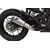 Termignoni / テルミニョーニ SLIP ON GP2R - RHT+LINK, TITANIUM, TITANIUM, Racing, Without Catalyzer | KT23094SO02