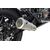 Termignoni / テルミニョーニ SLIP ON GP2R-R+LINK, STAINLESS STEEL, STAINELSS STEEL, Racing, Without Catalyzer | KT23094SO03