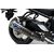 Termignoni / テルミニョーニ 1 サイレンサー STR スリップオン コニカル ステンレス, スリーブ: カーボン | Y095080CC