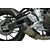 Termignoni / テルミニョーニ 2X1 Street ステンレス YAMAHA MT07 / XSR700 (2014-2019) | Y104090TV