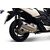 Termignoni / テルミニョーニ スリップオン ステンレス YAMAHA XMAX 250 (2009-2019) | Y10909040IIC