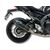 Termignoni / テルミニョーニ レーシング カーボン スリップオンエキゾースト Yamaha MT-09 / XSR 900 / Tracer 9 21-23 | Y13209440ICC