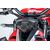 ILMBERGER / イルムバーガーカーボン インストルメントカバー グロス Ducati ストリートファイター V2 | AMA.003.V2SFG.K