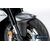 ILMBERGER / イルムバーガーカーボン フロントフェンダー Ducati ディアベル V4 2023- マット | KVO.122.DI23M.K