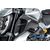 ILMBERGER / イルムバーガーカーボン 左 エアーチューブカバー Ducati ディアベル V4 2023- マット | LKL.101.DI23M.K