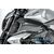 ILMBERGER / イルムバーガーカーボン 左 エアーチューブカバー Ducati ディアベル V4 2023- マット | LKL.101.DI23M.K