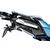 ILMBERGER サブフレーム　カバー 右側 BMW S 1000 XR 2024 | RHR.020.SXR24.K