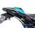 ILMBERGER / イルムバーガーカーボン Monoposto シートユニット BMW M1000RR 2023- | SIM.013.M123S.K