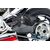 ILMBERGER / イルムバーガーカーボン スイングアームカバー - Ducati ストリートファイター V2 - グロス | SSO.018.V2SFG.K