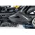 ILMBERGER / イルムバーガーカーボン スイングアームカバー Ducati ディアベル V4 2023- マット | SSO.125.DI23M.K