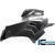 ILMBERGER / イルムバーガーカーボン フェアリングサイドパネル 左側 マット パニガーレ V4 (S) Racing from 2022 | VEL.131.V4R2M.K
