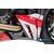 ILMBERGER / イルムバーガーカーボン ベリーパンインサート 右 グロス Ducati ストリートファイター V2 | VUR.016.V2SFG.K
