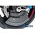 ILMBERGER / イルムバーガーカーボン ホイールカバー 左側 BMW M 100 0RR MY 2023- | WCL.001.M123S.K