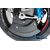 ILMBERGER / イルムバーガーカーボン ホイールカバー 左側 BMW M 100 0RR MY 2023- | WCL.001.M123S.K