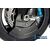 ILMBERGER / イルムバーガーカーボン ホイールカバー 左側 BMW M 100 0RR MY 2023- | WCL.001.M123S.K