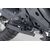 SW MOTECH / SWモテック ION フットレストキット ブラック Honda NT1100 (21-), XL750 (22-). | FRS.01.011.10500/B