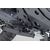 SW MOTECH / SWモテック EVO フットレストキット ブラック Honda / Suzuki / KTM models. | FRS.01.112.10303/B