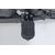SW MOTECH / SWモテック ION フットレストキット ブラック XT660Z (07-10) X/R (04-16), XT1200Z (16-). | FRS.06.011.10101/B