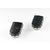 SW MOTECH / SWモテック ION フットレストキット Aprilia Tuareg 660 (21-). | FRS.13.011.10200/S