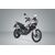 SW MOTECH / SWモテック SLC 左側 キャリア Ducati DesertX (22-) / Rally (23-). | HTA.22.995.10001