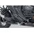SW MOTECH / SWモテック ヒールプロテクター ブラック BMW R 1300 GS (23-). | SCT.07.975.10001/B