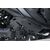 SW MOTECH / SWモテック ヒールプロテクター ブラック BMW R 1300 GS (23-). | SCT.07.975.10001/B