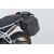 SW MOTECH / SWモテック URBAN ABS サイドケースシステム 1x 16,5 l. BMW F 900 GS (23-). | BC.HTA.07.602.30000/B