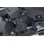 SW MOTECH / SWモテック EVO フットレストキット ブラック BMW R1100GS R1150GS/Adv. R1200GS (93-12). | FRS.07.112.10501/B