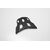 SW MOTECH / SWモテック STREET-RACK（ストリートラック） ブラック Honda CB500 Hornet (23-), CBR500R (23-). | GPT.01.596.16000/B