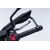 SW MOTECH / SWモテック Sport ハンドガードキット ブラック Honda CB500X (18-), NX500 (23-). | HDG.00.220.20201/B