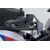 SW MOTECH / SWモテック Sport ハンドガードキット ブラック R 1250 GS/Adv. (18-), F 800/900 GS (23-). | HDG.00.220.20501/B