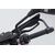 SW MOTECH / SWモテック Sport ハンドガードキット ブラック R 1250 GS/Adv. (18-), F 800/900 GS (23-). | HDG.00.220.20501/B