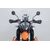 SW MOTECH / SWモテック Sport ハンドガードキット ブラック Ducati / KTM models. | HDG.00.220.20601/B