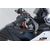 SW MOTECH / SWモテック Sport ハンドガードキット ブラック Ducati / KTM models. | HDG.00.220.20601/B