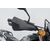 SW MOTECH / SWモテック Sport ハンドガードキット ブラック Honda CRF300L, Triumph スクランブラー 400X. | HDG.00.220.24400/B