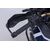 SW MOTECH / SWモテック Adventure ハンドガードキット ブラック Honda CRF1000L/AS, CRF1100L/AS, X-ADV. | HDG.00.220.31701/B