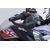 SW MOTECH / SWモテック Adventure ハンドガードキット ブラック BMW / Kawasaki / Triumph models. | HDG.00.220.31901/B