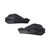SW MOTECH / SWモテック Adventure ハンドガードキット ブラック BMW G 310 GS (17-) /G 310 R (16-). | HDG.00.220.32100/B