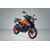 SW MOTECH / SWモテック SLC 左側 キャリア KTM 125 / 250 / 390 Duke (23-). | HTA.04.988.10000