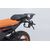 SW MOTECH / SWモテック SLC 左側 キャリア KTM 125 / 250 / 390 Duke (23-). | HTA.04.988.10000