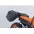 SW MOTECH / SWモテック SLC 左側 キャリア KTM 125 / 250 / 390 Duke (23-). | HTA.04.988.10000