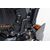 SW MOTECH / SWモテック エンジンケースプロテクター ブラック KTM 990 Duke (23-). | MSS.04.994.10100/B