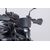 SW MOTECH / SWモテック ウインドスクリーン ブラック Yamaha MT-09 (23-). | SCT.06.036.10000/B