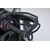 SW MOTECH / SWモテック ハンドガード ブラック BMW R 1300 GS (23-) / Adventure (24-). | SCT.07.975.10100/B