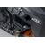 SW MOTECH / SWモテック フレームスライダーキット ブラック KTM 990 Duke (23-). | STP.04.590.10000/B