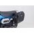 SW MOTECH / SWモテック Legend Gear （レジェンドギア） サイドバッグシステム LC ブラックエディション Honda Dax 125 (22-). | BC.HTA.01.203.20100