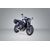 SW MOTECH / SWモテック PRO BLAZE H サドルバッグセット ブラック Honda CBR650R / CB650R (18-). | BC.HTA.01.740.36500