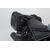 SW MOTECH / SWモテック Legend Gear （レジェンドギア） サイドバッグシステム LC ブラックエディション Honda CMX500 Rebel (16-). | BC.HTA.01.887.20101