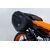 SW MOTECH / SWモテック PRO BLAZE H サドルバッグセット ブラック KTM 390 Duke (23-). | BC.HTA.04.740.35600